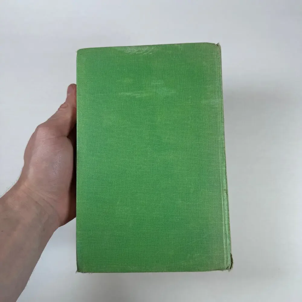 Beautiful Joe by Marshall Saunders 1920 Antique book